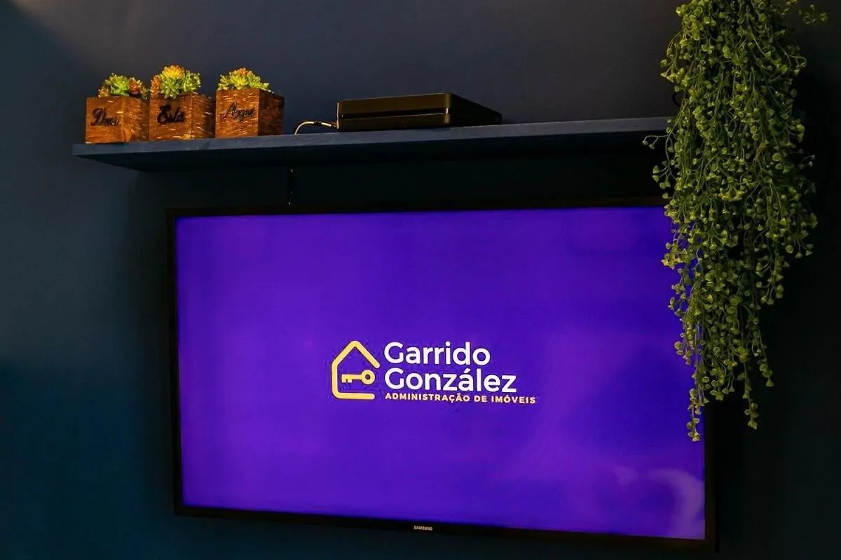 Novo E Rustico Studio No Centro-Sp/Metro Luz Apartment Sao Paulo