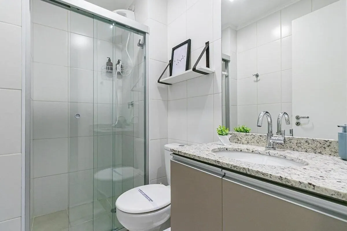 Novo E Rustico Studio No Centro-Sp/Metro Luz Apartment Sao Paulo Brazil