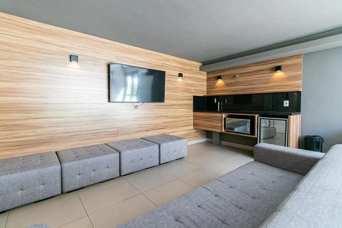 Novo E Rustico Studio No Centro-Sp/Metro Luz Apartment Sao Paulo 0*,  Brazil
