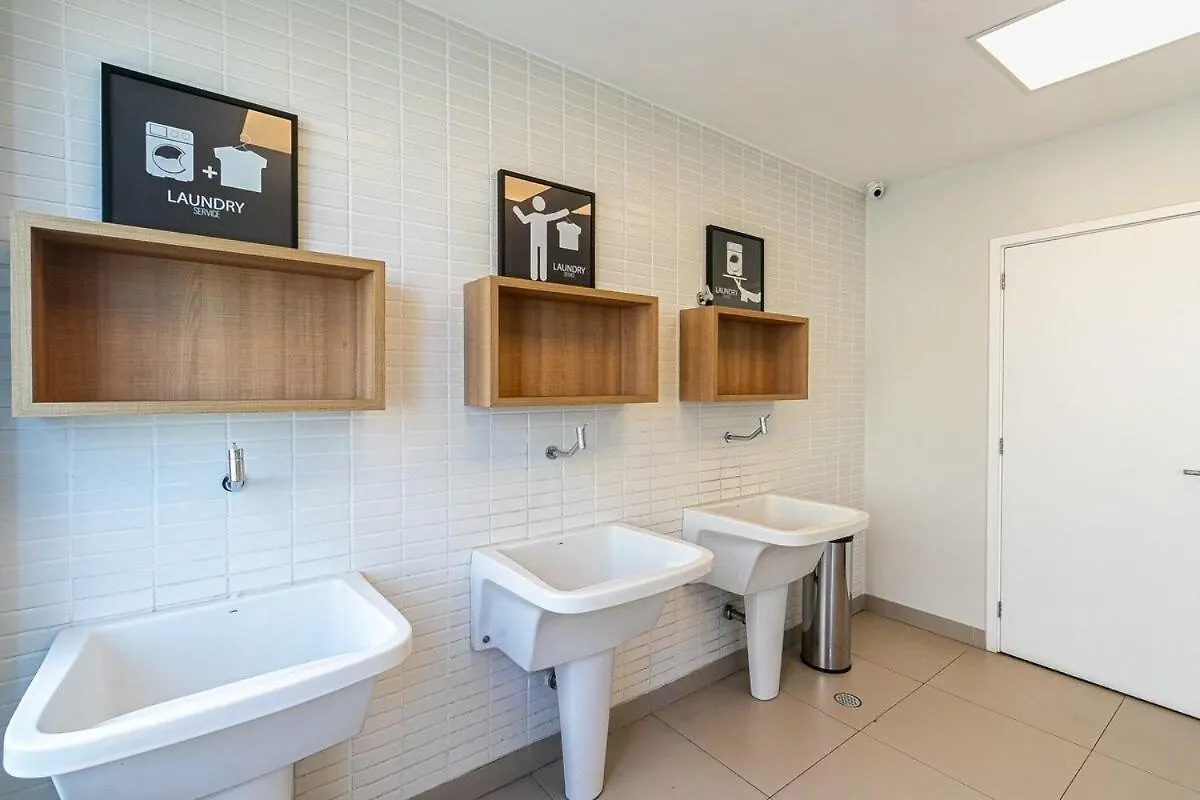 Novo E Rustico Studio No Centro-Sp/Metro Luz Apartment Sao Paulo