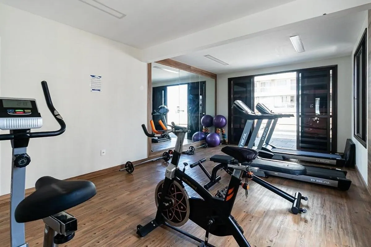 Novo E Rustico Studio No Centro-Sp/Metro Luz Apartment Sao Paulo Brazil